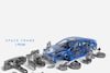 MPM Motors PS160