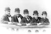 Opel familie geschiedenis