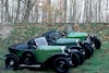 Opel Laubfrosch 1924