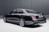 Mercedes-Benz E-klasse 2019