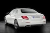 Mercedes-Benz E-klasse 2019