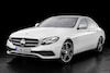 Mercedes-Benz E-klasse 2019