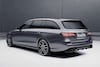 Mercedes-Benz E-klasse 2019