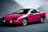 Facelift Friday Chevrolet Camaro F-Body