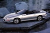 Facelift Friday Chevrolet Camaro F-Body