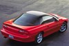 Facelift Friday Chevrolet Camaro F-Body