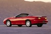 Facelift Friday Chevrolet Camaro F-Body