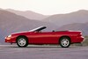 Facelift Friday Chevrolet Camaro F-Body