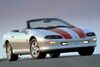 Facelift Friday Chevrolet Camaro F-Body