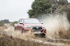Toyota Hilux Executive