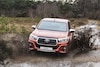 Toyota Hilux Executive
