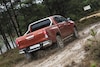 Toyota Hilux Executive
