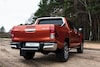 Toyota Hilux Executive