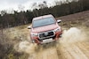Toyota Hilux Executive