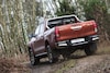 Toyota Hilux Executive