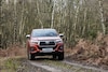 Toyota Hilux Executive