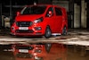 MS-RT Transit Custom Ford