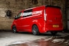MS-RT Transit Custom Ford