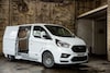 MS-RT Transit Custom Ford