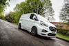 MS-RT Transit Custom Ford
