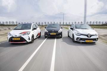 AutoWeek 18 2018