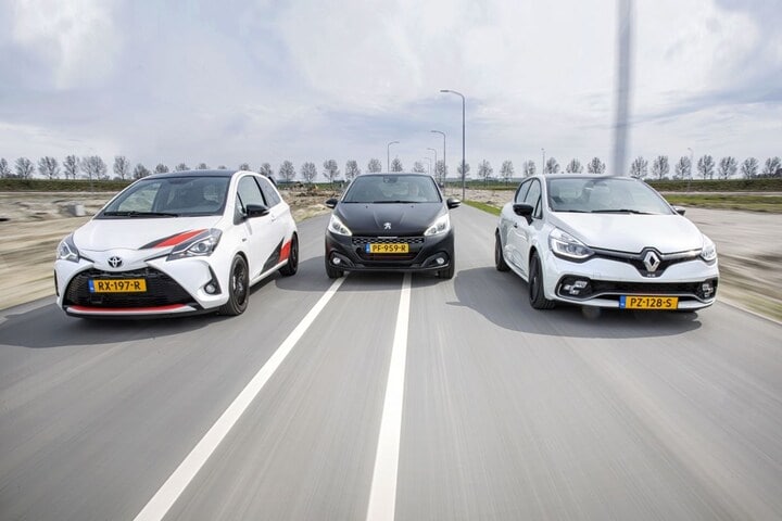AutoWeek 18 2018