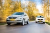 Skoda Karoq vs. Mazda CX-5