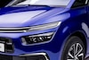 Citroën  C4 SpaceTourer en Grand C4 SpaceTourer