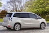 Citroën  C4 SpaceTourer en Grand C4 SpaceTourer