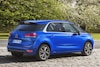 Citroën  C4 SpaceTourer en Grand C4 SpaceTourer