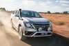 Mazda BT-50
