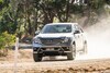 Mazda BT-50