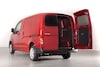 De Tweeling Nissan NV200 Chevrolet City Express