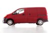 De Tweeling Nissan NV200 Chevrolet City Express