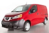 De Tweeling Nissan NV200 Chevrolet City Express