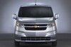 De Tweeling Nissan NV200 Chevrolet City Express