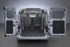 De Tweeling Nissan NV200 Chevrolet City Express
