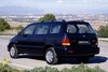 De Tweeling Isuzu Oasis Honda Odyssey Shuttle