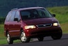 De Tweeling Isuzu Oasis Honda Odyssey Shuttle