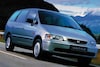 De Tweeling Isuzu Oasis Honda Odyssey Shuttle