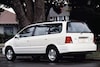 De Tweeling Isuzu Oasis Honda Odyssey Shuttle