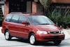 De Tweeling Isuzu Oasis Honda Odyssey Shuttle