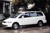 De Tweeling Isuzu Oasis Honda Odyssey Shuttle