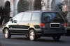 De Tweeling Isuzu Oasis Honda Odyssey Shuttle