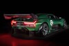 Brabham BT62