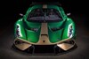 Brabham BT62