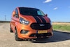Ford Transit Custom 290 L1H1 Sport 170 pk