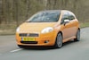 kr fiat punto