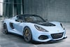 Lotus Exige Sport 410