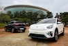 Kia Niro EV